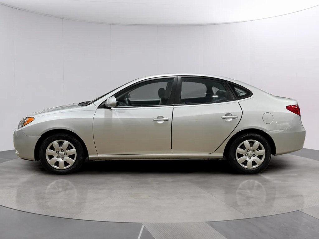 used 2008 Hyundai Elantra car, priced at $7,959