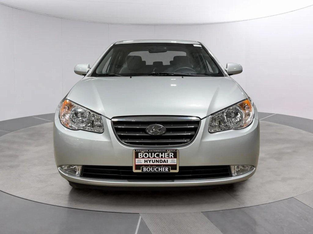 used 2008 Hyundai Elantra car, priced at $7,959