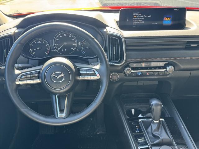 used 2024 Mazda CX-50 car, priced at $40,000
