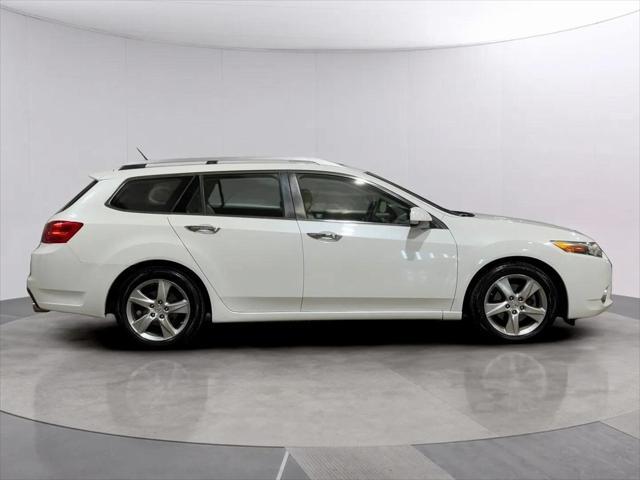 used 2012 Acura TSX car, priced at $13,459
