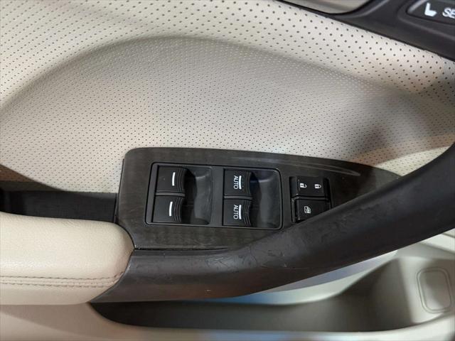 used 2012 Acura TSX car, priced at $13,459