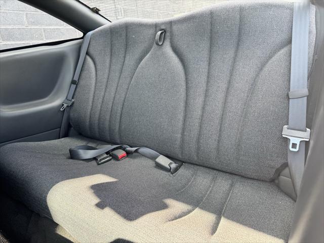 used 2000 Chevrolet Cavalier car, priced at $9,499