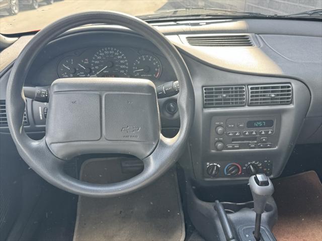 used 2000 Chevrolet Cavalier car, priced at $9,499