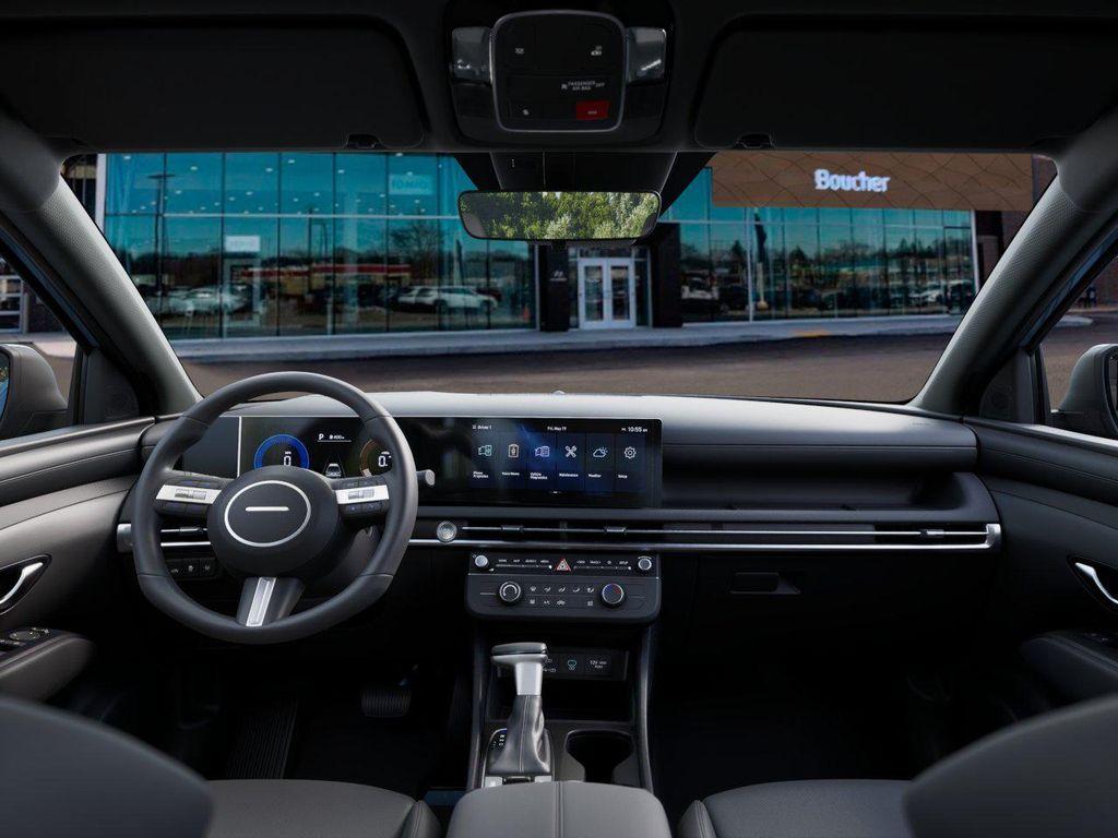 new 2026 Hyundai SANTA CRUZ car, priced at $33,422