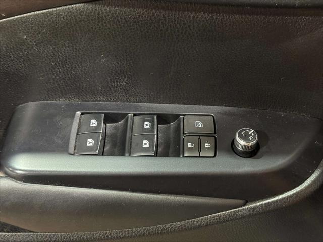 used 2018 Toyota Highlander Hybrid car, priced at $34,229