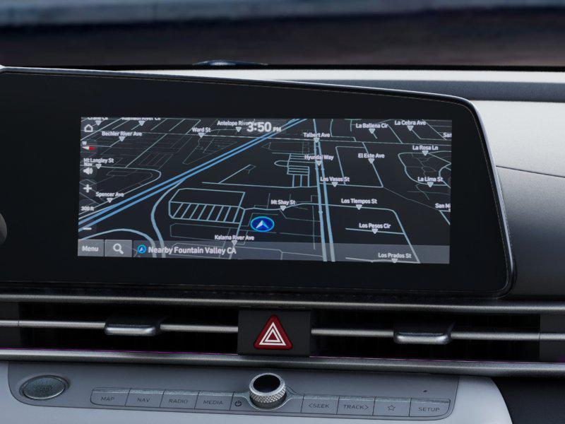 new 2025 Hyundai Elantra car, priced at $28,610