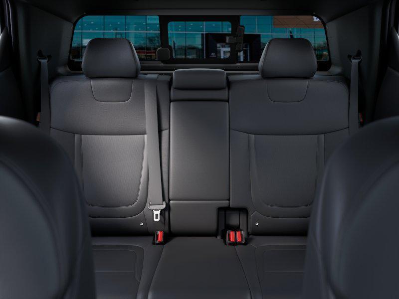 new 2025 Hyundai SANTA CRUZ car, priced at $43,375