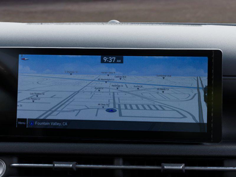 new 2025 Hyundai SANTA CRUZ car, priced at $43,375
