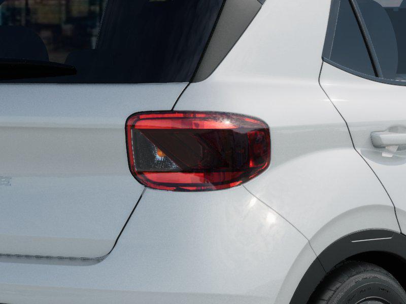 new 2025 Hyundai Venue car, priced at $24,972
