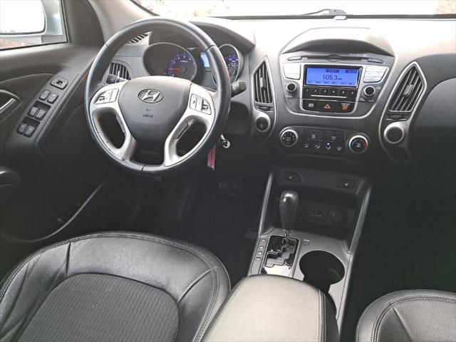 used 2013 Hyundai Tucson car, priced at $11,999