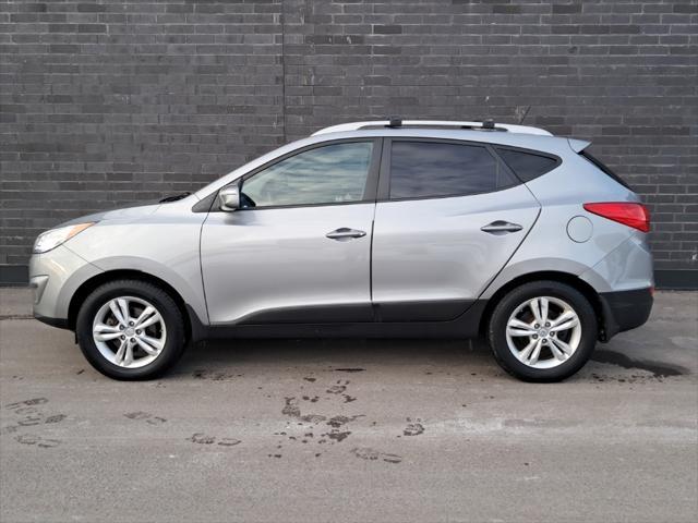 used 2013 Hyundai Tucson car, priced at $11,999