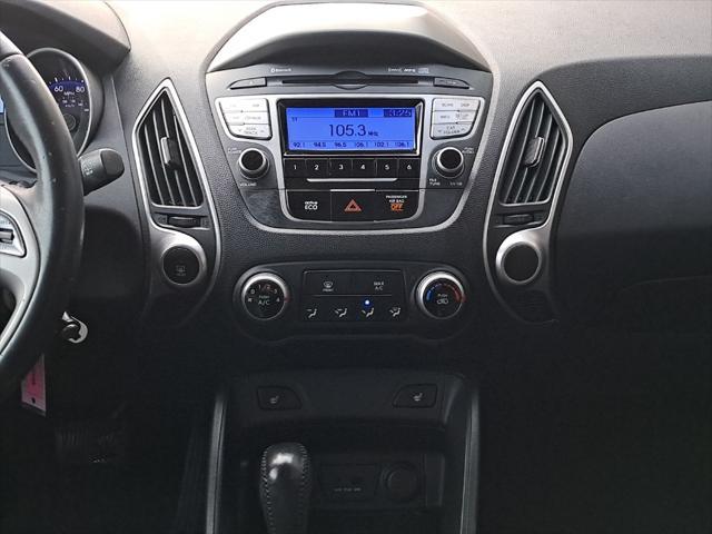 used 2013 Hyundai Tucson car, priced at $11,999