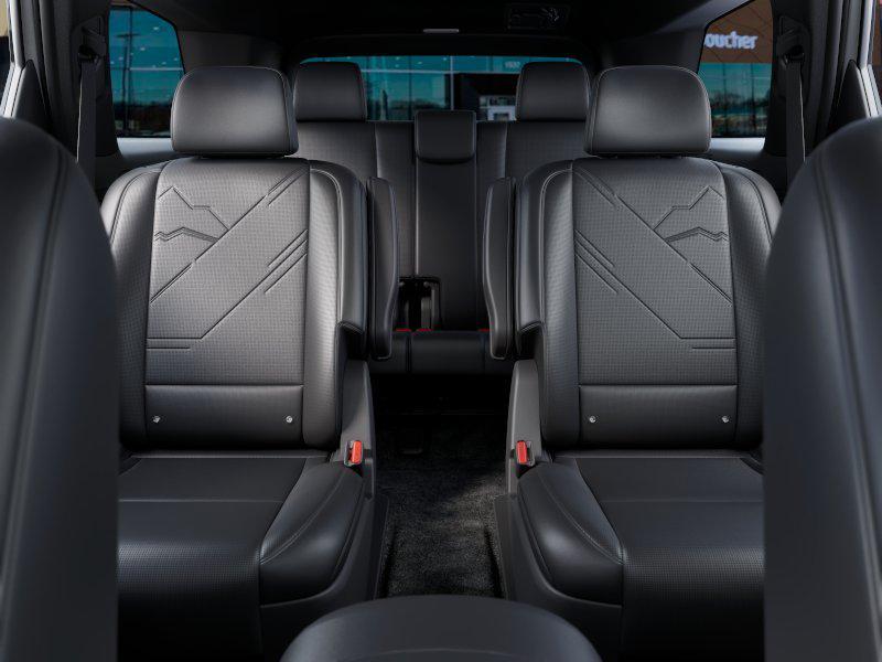 new 2026 Hyundai Palisade car, priced at $52,615