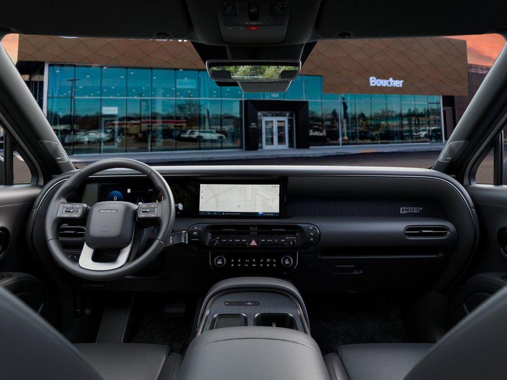 new 2026 Hyundai Palisade car, priced at $52,615
