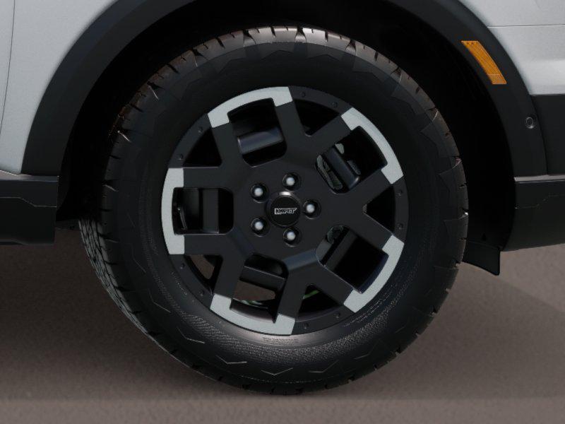 new 2026 Hyundai Palisade car, priced at $52,615