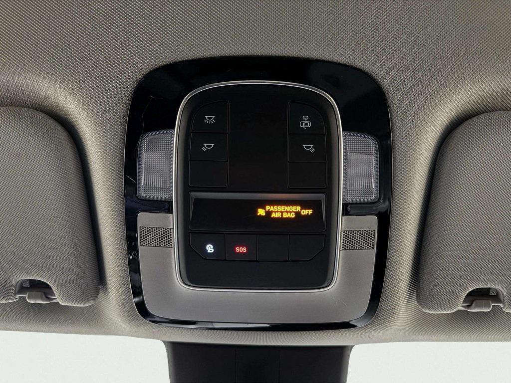 used 2021 Hyundai Santa Fe car, priced at $23,889