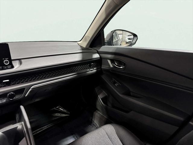 used 2023 Honda Accord car, priced at $26,149