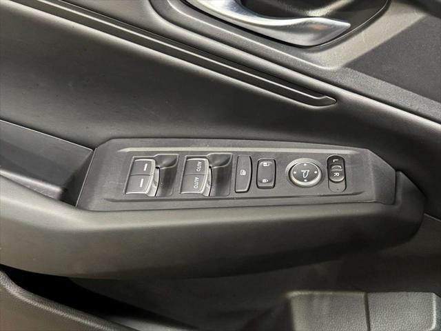 used 2023 Honda Accord car, priced at $26,149