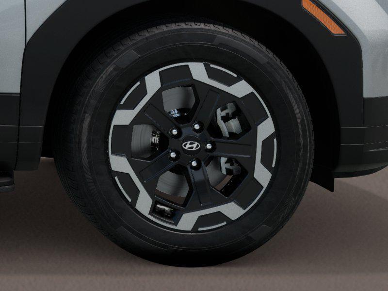 new 2026 Hyundai Santa Fe car, priced at $39,770