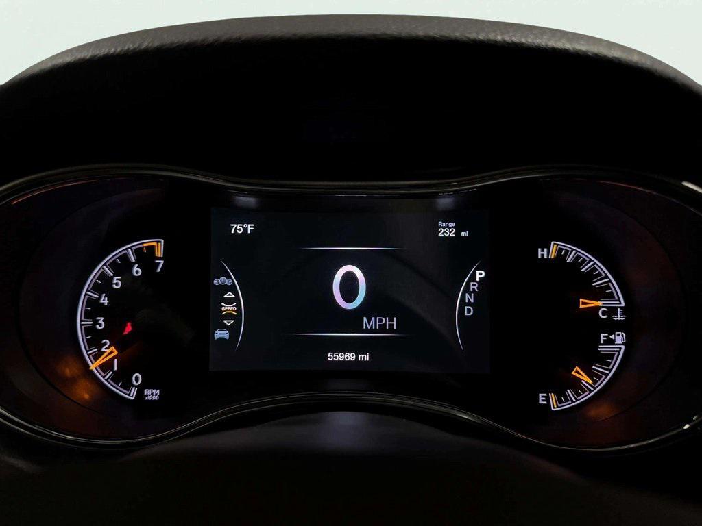 used 2020 Jeep Grand Cherokee car, priced at $25,459