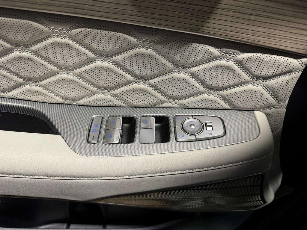 used 2021 Hyundai Palisade car, priced at $31,499