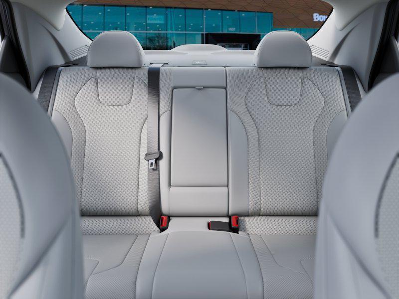 new 2025 Hyundai Elantra car, priced at $25,823