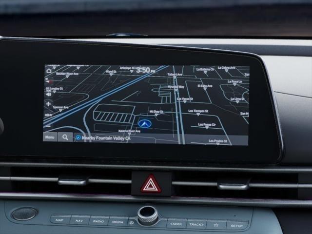 new 2025 Hyundai Elantra car, priced at $30,898