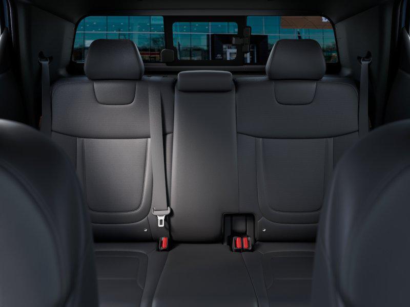 new 2026 Hyundai SANTA CRUZ car, priced at $38,930