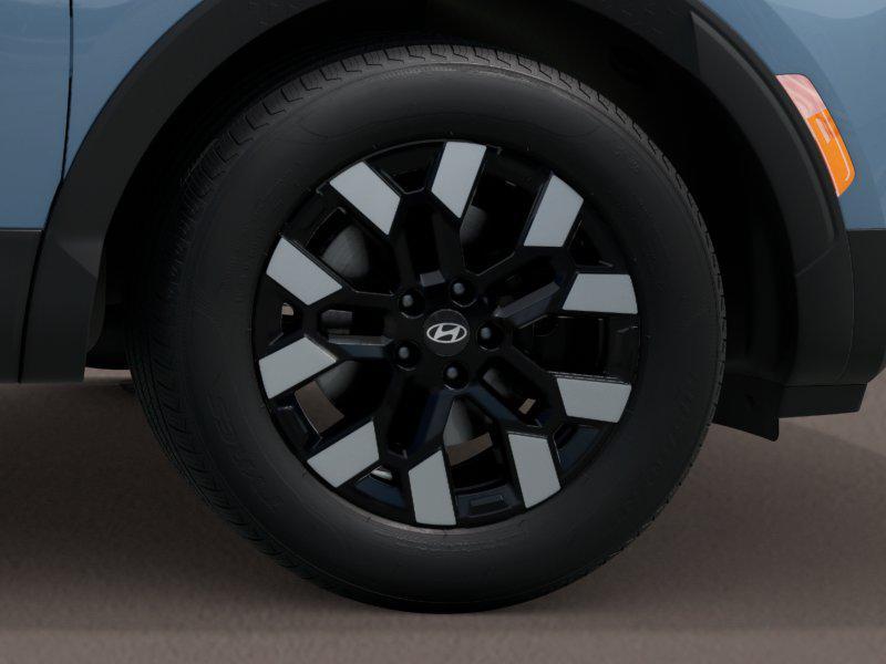 new 2026 Hyundai SANTA CRUZ car, priced at $38,930