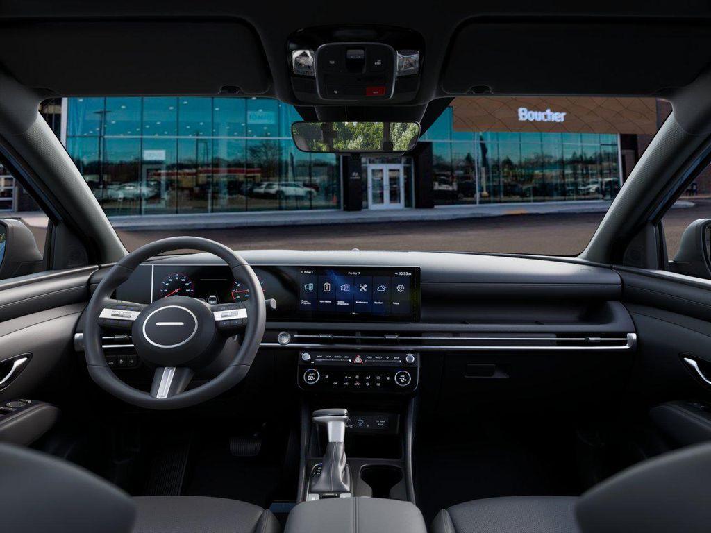 new 2026 Hyundai SANTA CRUZ car, priced at $38,930