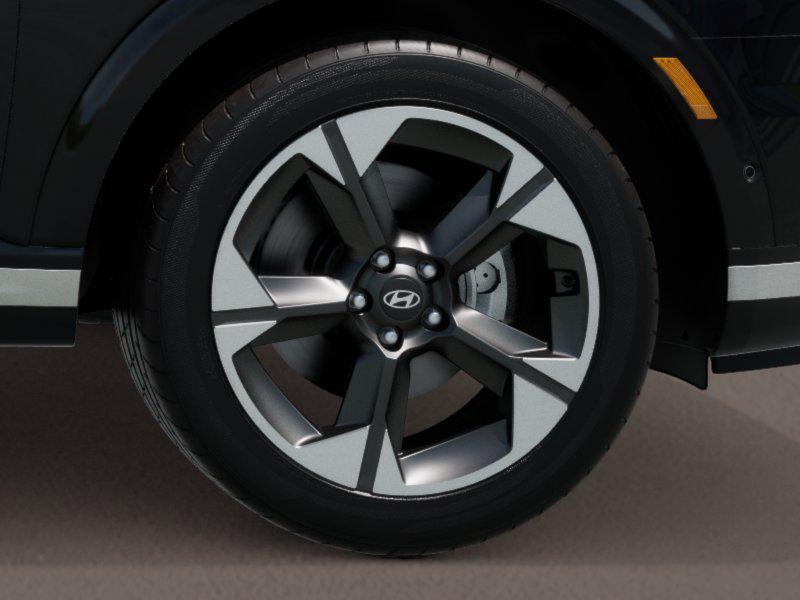 new 2026 Hyundai Palisade car, priced at $53,350