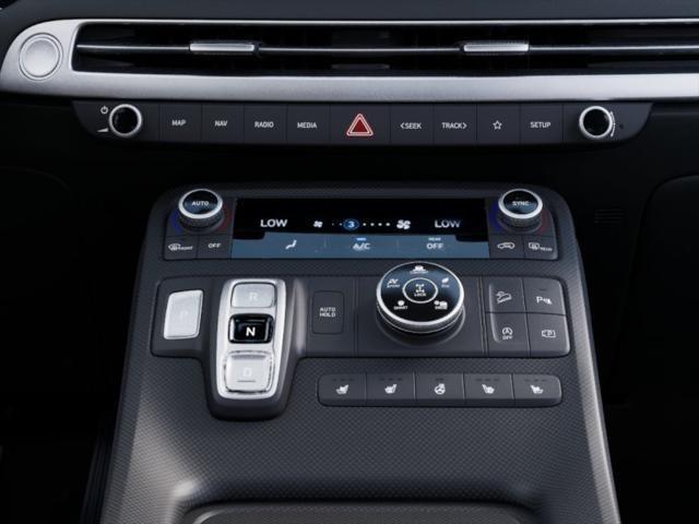 new 2025 Hyundai Palisade car, priced at $55,069