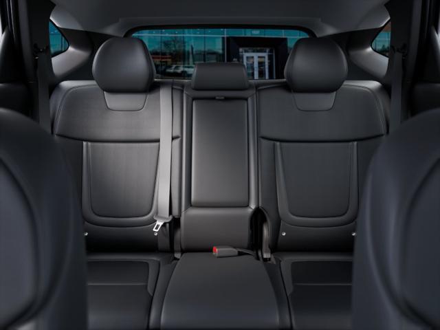 new 2025 Hyundai Tucson car, priced at $35,202