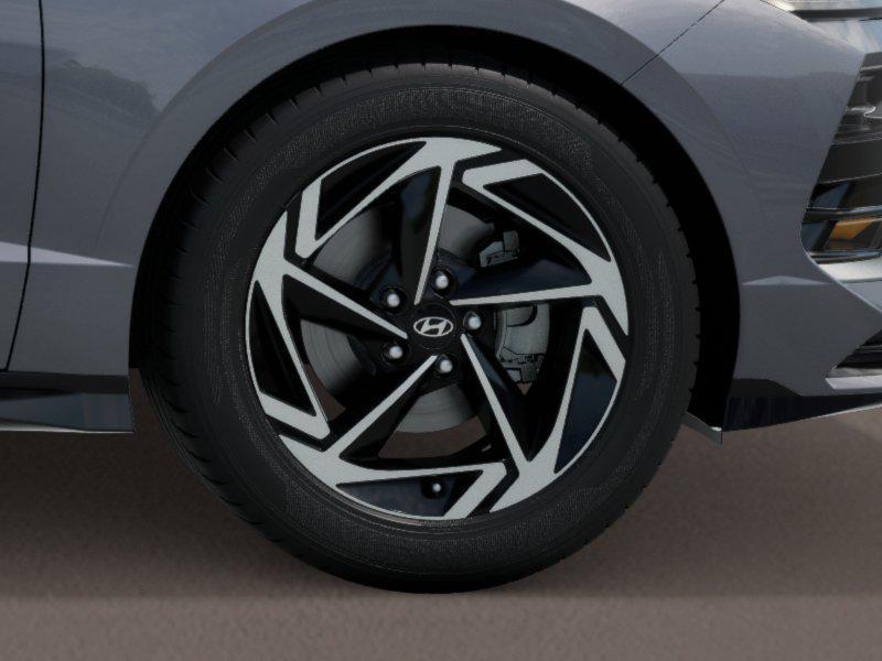new 2026 Hyundai Sonata car, priced at $29,774
