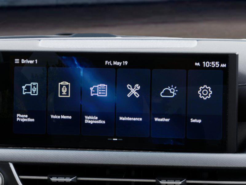 new 2026 Hyundai Sonata car, priced at $29,774