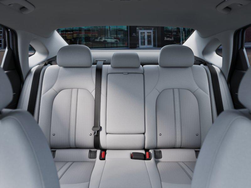 new 2026 Hyundai Sonata car, priced at $29,774