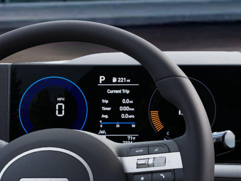 new 2026 Hyundai Sonata car, priced at $29,774