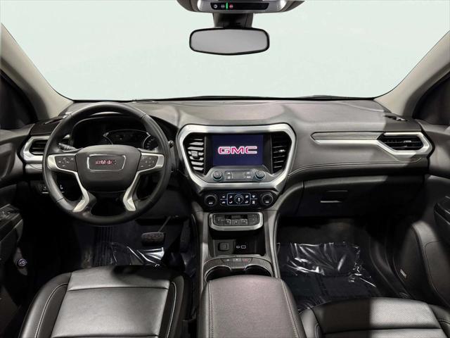 used 2023 GMC Acadia car, priced at $36,129