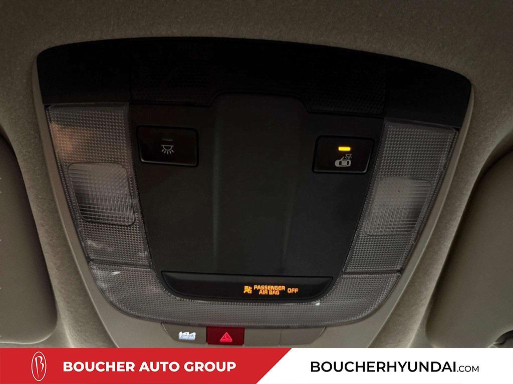 used 2024 Kia Niro car, priced at $24,999