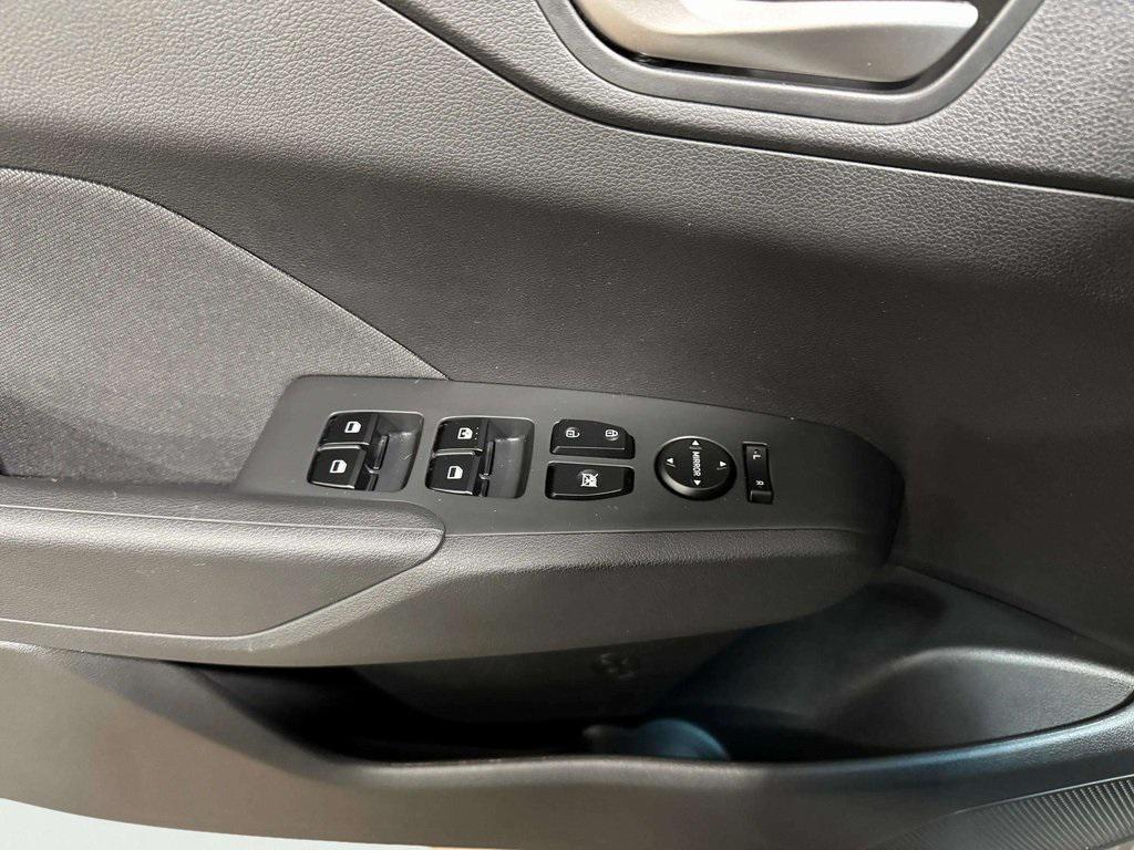 used 2022 Hyundai Accent car, priced at $16,919