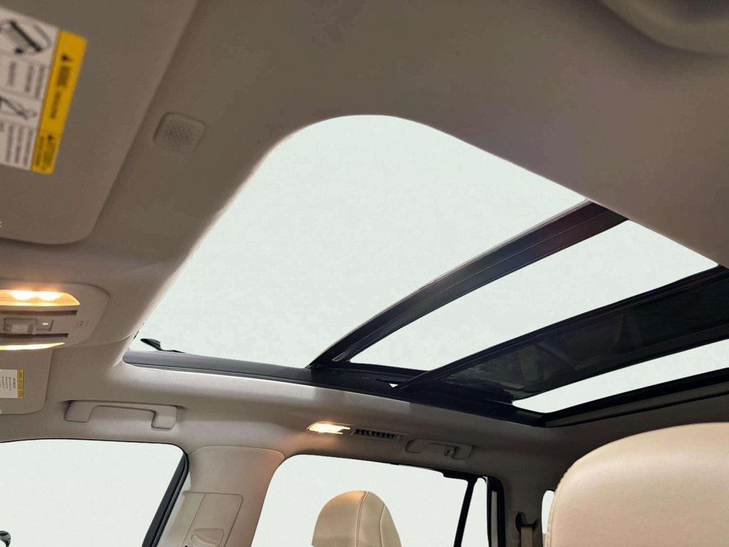 used 2021 Toyota Highlander Hybrid car, priced at $43,459