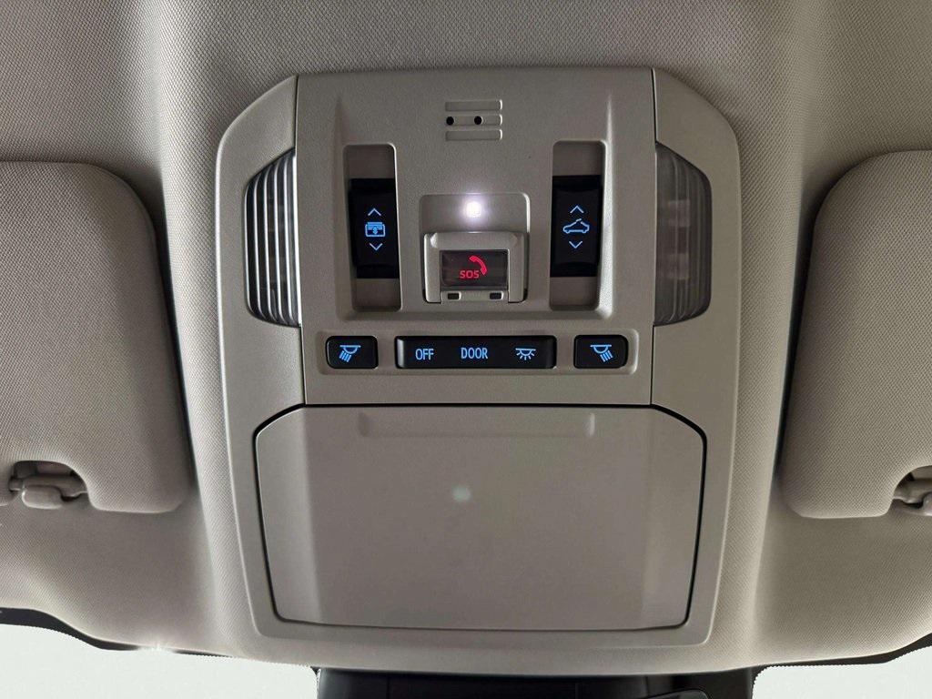 used 2021 Toyota Highlander Hybrid car, priced at $43,459