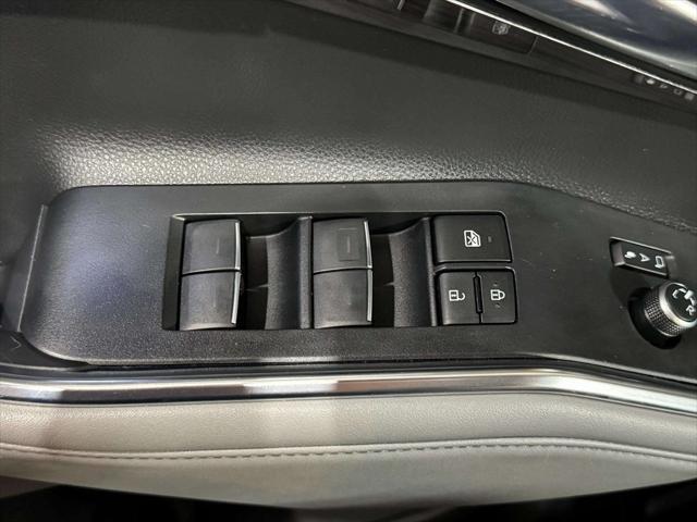 used 2023 Toyota Highlander car, priced at $40,329