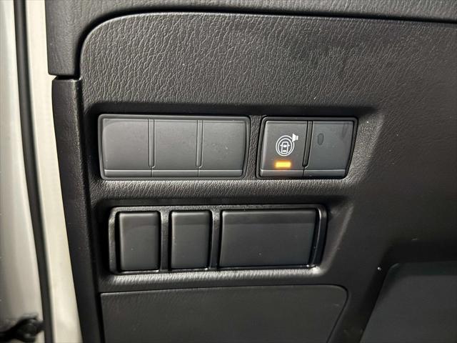 used 2023 Nissan Armada car, priced at $37,699