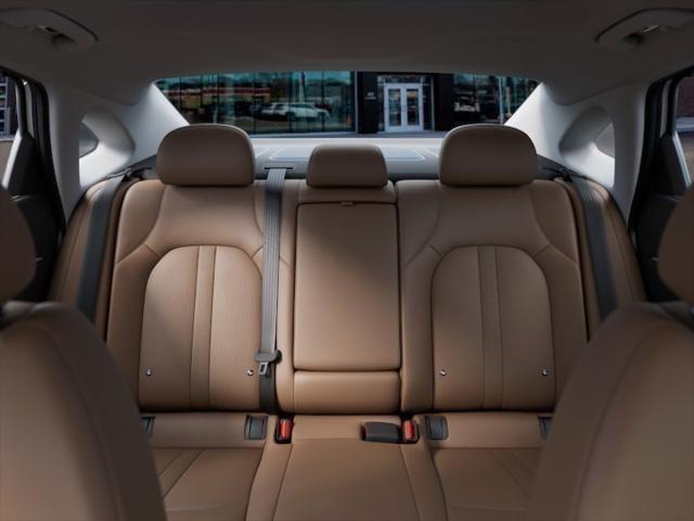 new 2025 Hyundai Sonata Hybrid car, priced at $39,296