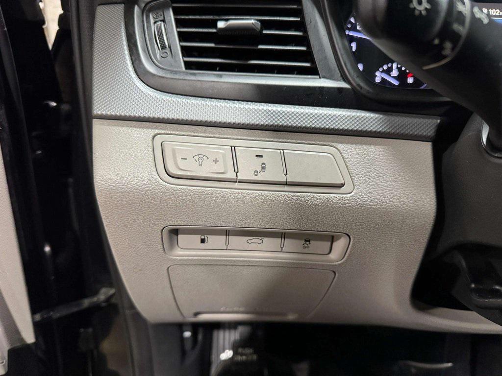 used 2018 Hyundai Sonata car, priced at $11,999