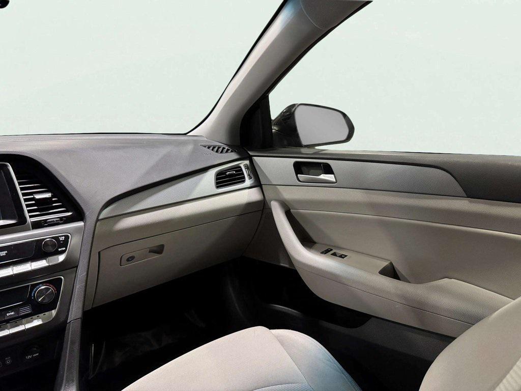 used 2018 Hyundai Sonata car, priced at $11,999