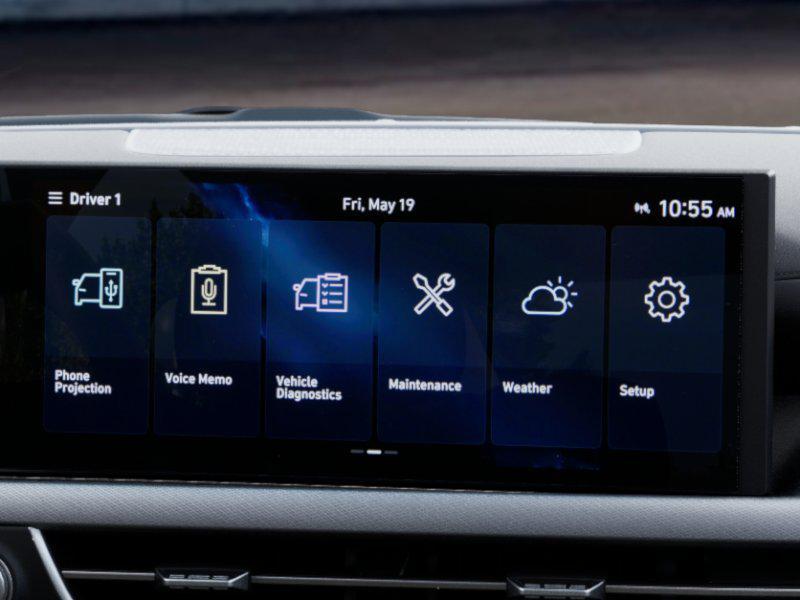 new 2026 Hyundai Sonata car, priced at $30,294