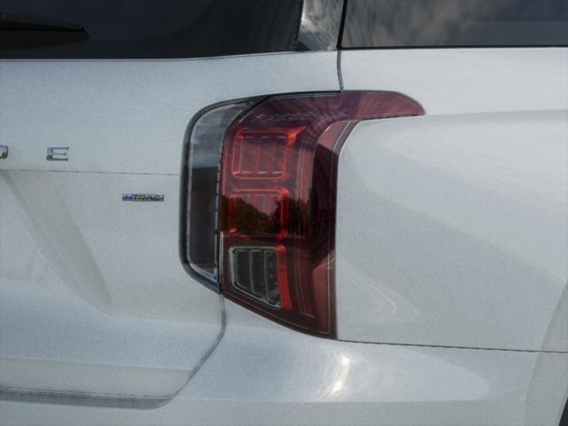 new 2025 Hyundai Palisade car, priced at $46,543
