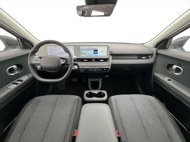 new 2024 Hyundai IONIQ 5 car, priced at $42,495